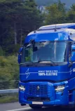 RENAULT TRUCKS E -TECH