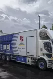 Renault Trucks здійснює революцію в міській логістиці з Jacky Perrenot та Intermarché