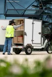 Kleuster і Renault Trucks