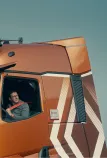 Renault Trucks T отримує 4 зірки Euro NCAP та відзнаку CitySafe