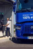 Renault Trucks E-Tech T