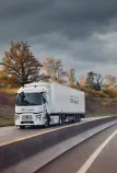 Renault Trucks E-Tech T