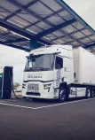 Renault Trucks E-Tech T