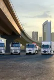 RENAULT TRUCKS E -TECH