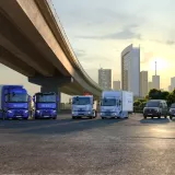 Renault Trucks E-Tech range