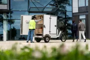 Kleuster і Renault Trucks 