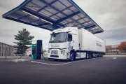 Renault Trucks E-Tech T