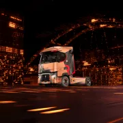 RENAULT T 