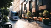 Renault Trucks E-Tech T