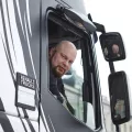 RENAULT TRUCKS T HIGH - FINLAND - MARTOM OY