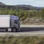 Renault Trucks T on the road