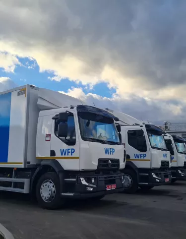 WFP Ukraine