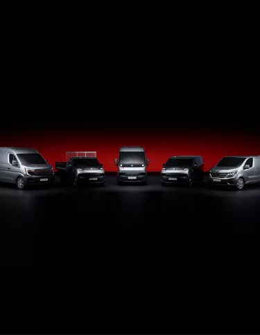 RENAULT TRUCKS E -TECH