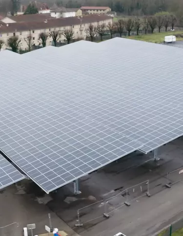 Енергоефективність та збереження ресурсів: стратегія компанії  Renault Trucks