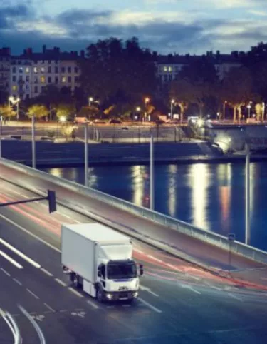 Компанія Renault Trucks на виставці Solutrans 2025: Сприяння декарбонізації транспорту