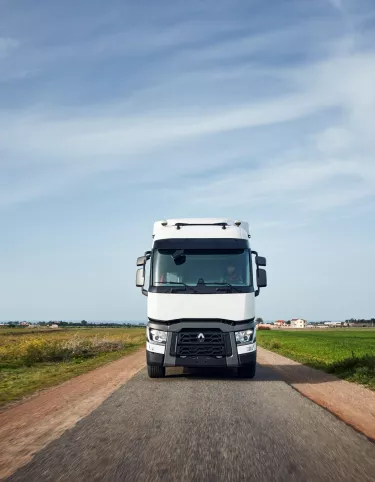 RENAULT T 