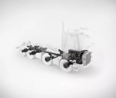 moteur de13